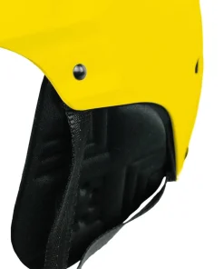 ROCKSIDE Casque|Casque Kayak^Casque de protection kayak Spring Jaune