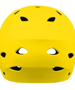 ROCKSIDE Casque|Casque Kayak^Casque de protection kayak Spring Jaune