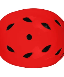 ROCKSIDE Casque de protection kayak Spring Rouge