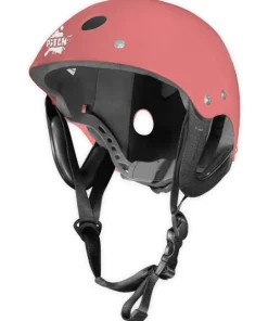AQUA DESIGN Casque de protection kayak Pitch Kids Rose