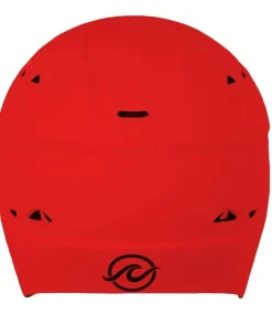 SURF UNITED Casque|Casque Wakeboard^Casque de protection sports nautiques Onix Rouge