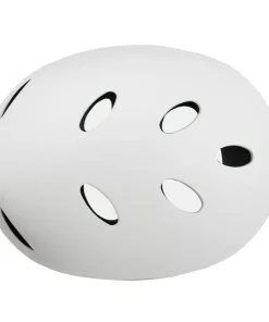 SURF UNITED Casque|Casque Wakeboard^Casque de protection sports nautiques Climax Blanc