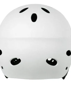 SURF UNITED Casque|Casque Wakeboard^Casque de protection sports nautiques Climax Blanc