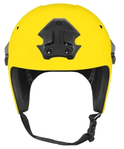 SURF UNITED Casque de protection sports nautiques Onix EVO Jaune