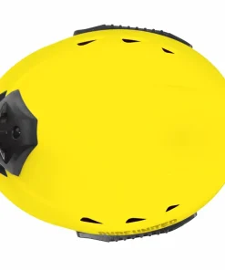 SURF UNITED Casque de protection sports nautiques Onix EVO Jaune