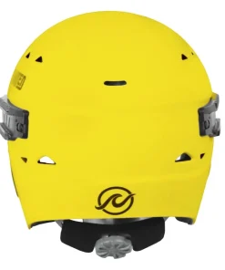SURF UNITED Casque de protection sports nautiques Onix EVO Jaune