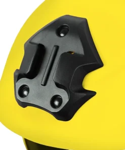 SURF UNITED Casque de protection sports nautiques Onix EVO Jaune