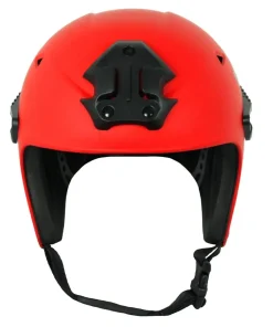 SURF UNITED Casque|Casque Wakeboard^Casque de protection sports nautiques Onix EVO Rouge