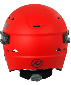 SURF UNITED Casque|Casque Wakeboard^Casque de protection sports nautiques Onix EVO Rouge