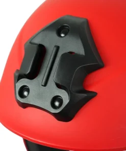 SURF UNITED Casque|Casque Wakeboard^Casque de protection sports nautiques Onix EVO Rouge