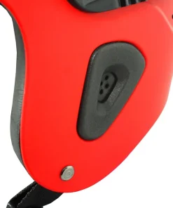SURF UNITED Casque|Casque Wakeboard^Casque de protection sports nautiques Onix EVO Rouge