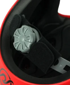 SURF UNITED Casque|Casque Wakeboard^Casque de protection sports nautiques Onix EVO Rouge
