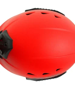 SURF UNITED Casque|Casque Wakeboard^Casque de protection sports nautiques Onix EVO Rouge