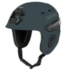SURF UNITED Casque|Casque Wakeboard^Casque de protection sports nautiques Onix EVO Bleu Acier