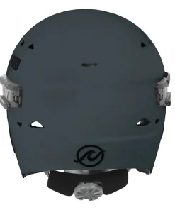 SURF UNITED Casque|Casque Wakeboard^Casque de protection sports nautiques Onix EVO Bleu Acier