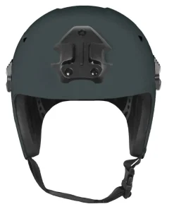 SURF UNITED Casque|Casque Wakeboard^Casque de protection sports nautiques Onix EVO Bleu Acier