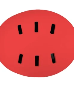 SURF UNITED Casque|Casque Wakeboard^Casque de protection sports nautiques Apeks Rouge