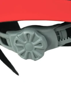 SURF UNITED Casque|Casque Wakeboard^Casque de protection sports nautiques Apeks Rouge
