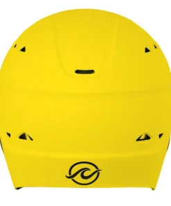 SURF UNITED Casque de protection sports nautiques Onix Jaune