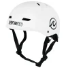 SURF UNITED Casque de protection sports nautiques Apeks Blanc