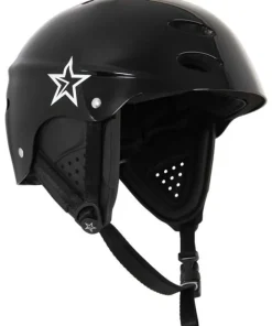 JOBE Casque Victor Helmet Noir