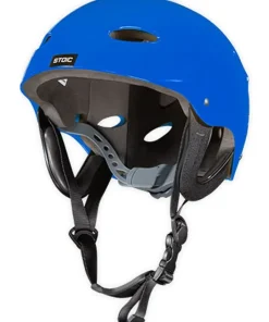 AQUA DESIGN Casque kayak Stoïc | Bleu