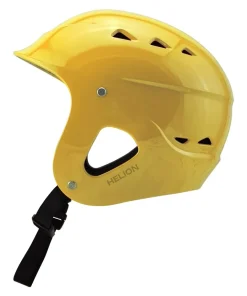 AQUA DESIGN Casque kayak Helion Max Jaune
