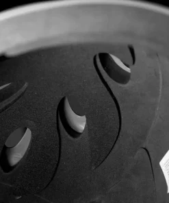 AQUA DESIGN Casque|Casque Kayak^Casque kayak Stoïc | Jaune