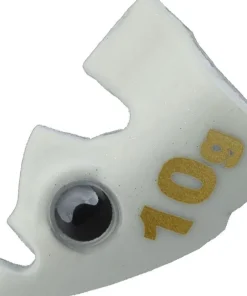 YAMASHITA Casque Pour Turlutte Egi OH TR - Phosphorescent