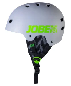 JOBE Casque|Casque Wakeboard^Casque Wakeboard Base Helmet Cool gris