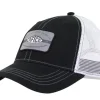 AFTCO Casquette Patch Trucker - Black