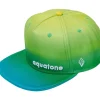 AQUATONE Casquette Verte