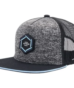 AZTRON Casquette|Lunette Et Casquette^Casquette Hex Blue