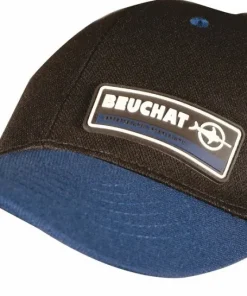 BEUCHAT Casquette - Noir / Bleu Profond