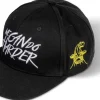 BLACK CAT Vêtements Pêche Silure|Vêtements Carpiste^Casquette Cap