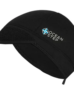 OCEAN STEP Casquette bonnet néoprène longe cote Neocap 3mm