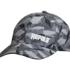 RAPALA Casquette camou Leurres