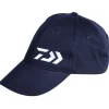 DAIWA Casquette - Bleu marine