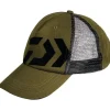 DAIWA Vêtements|Vêtements^Casquette - Carpe Kaki