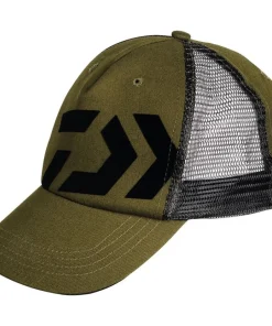 DAIWA Vêtements|Vêtements^Casquette - Carpe Kaki