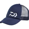 DAIWA Vêtements|Vêtements^Casquette Matelasse-mesh Bleu-blanc
