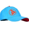 PEAK Vêtement Kayak Sit On Top|Vêtement Kayak Gonflable^Casquette de baseball Bleu