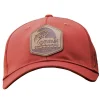 DEVAUX Vêtements Pêche Truite|Vêtements Pêche Mouche^Casquette Emerger