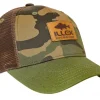 ILLEX Vêtements|Vêtements Carpiste^Casquette Perch OPS