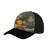 OUTWATER Casquette Rusher - old skool camo