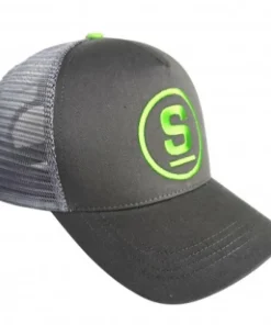 PIERRE SEMPé Vêtements Pêche Mouche|Vêtements Pêche Carnassier^Casquette Trucker GG