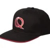 QUANTUM Casquette Rapper