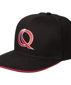 QUANTUM Casquette Rapper