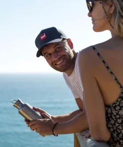 RED PADDLE Casquette