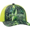 SALVIMAR Casquette Krypto Acid